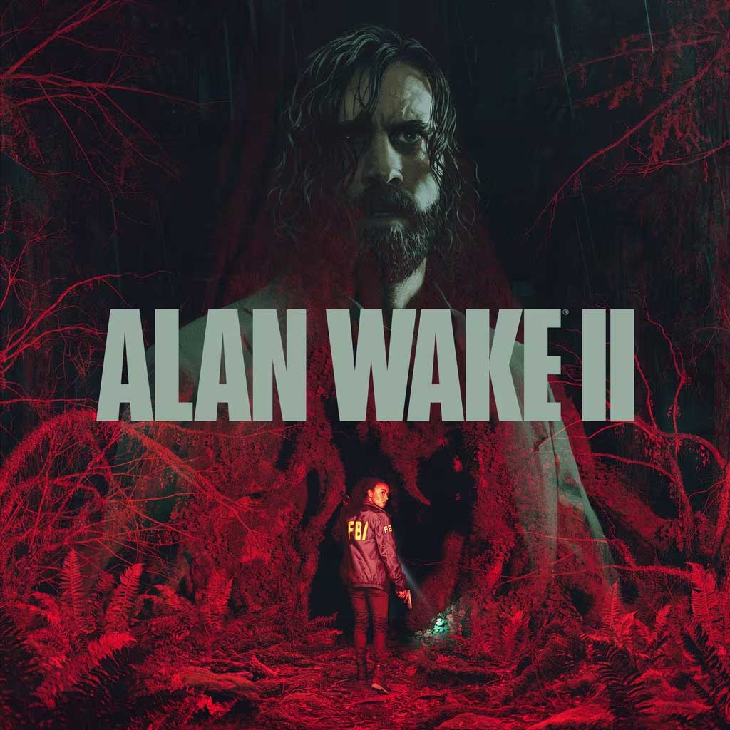 Alan Wake 2 , Is Gamebul, isgamebul.com