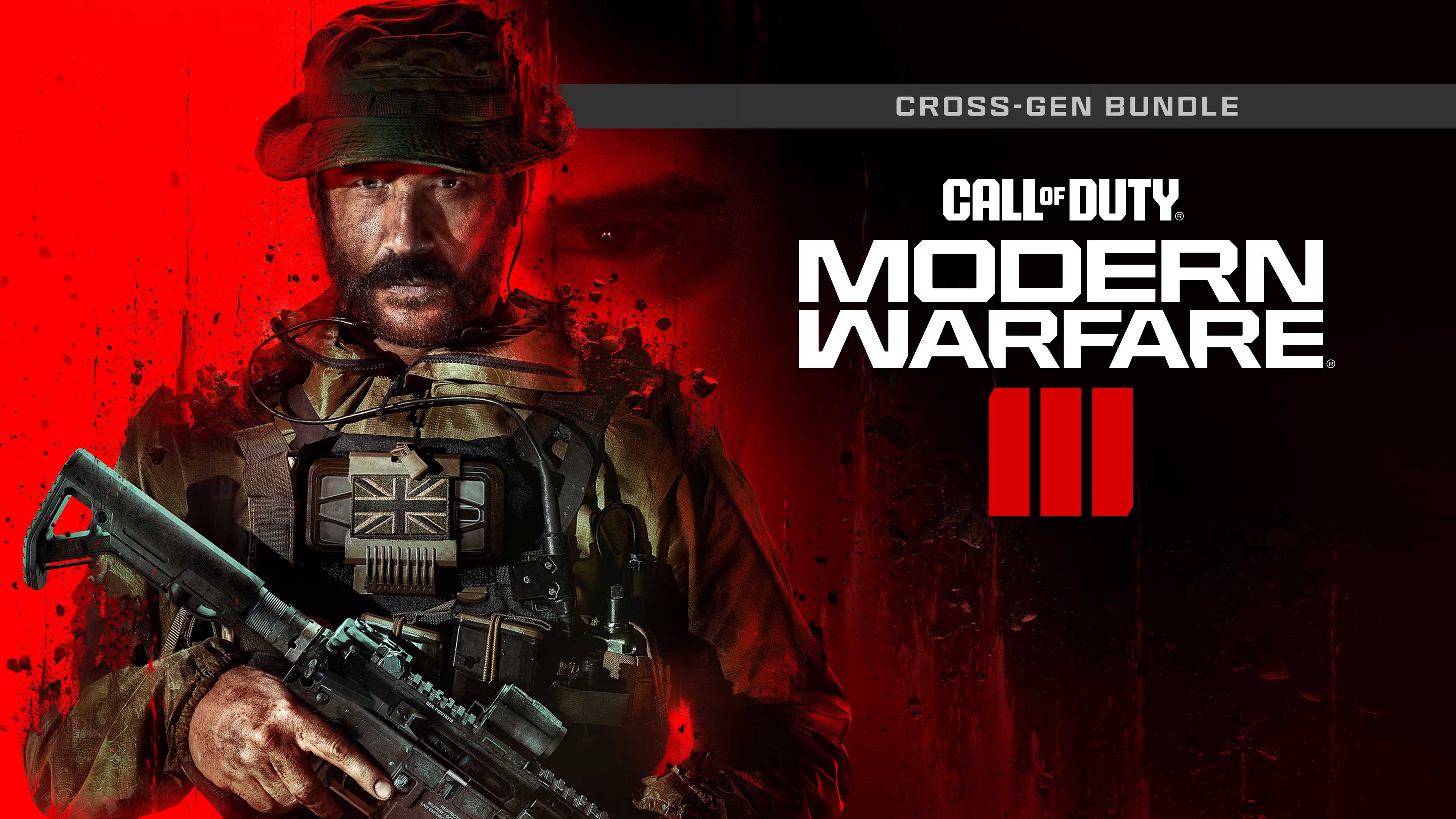 Call of Duty: Modern Warfare III - Cross-Gen Bundle, Is Gamebul, isgamebul.com