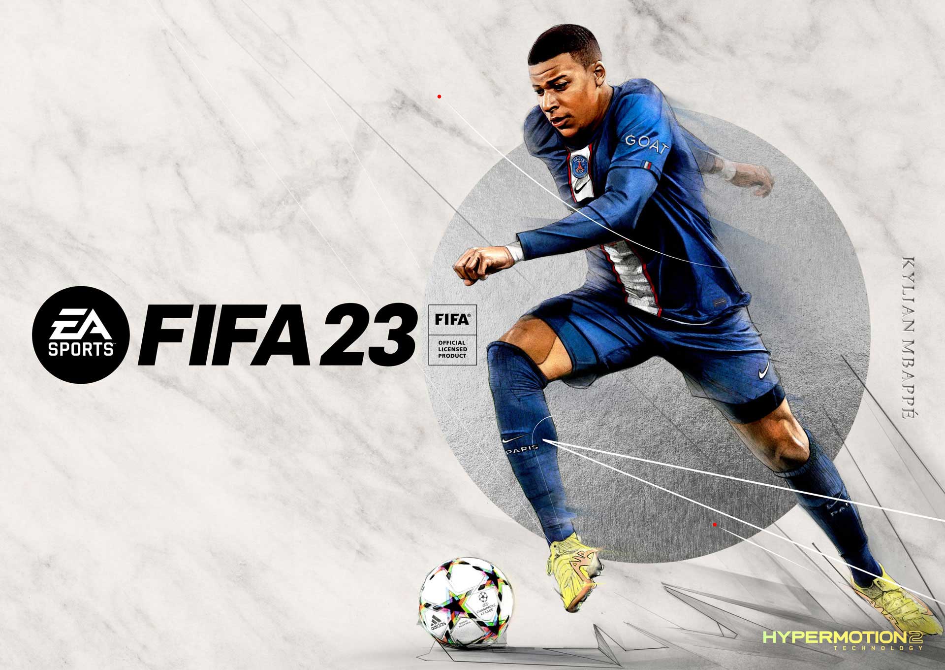 FIFA 23, Is Gamebul, isgamebul.com