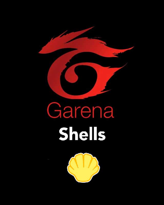 Garena Shells , Is Gamebul, isgamebul.com
