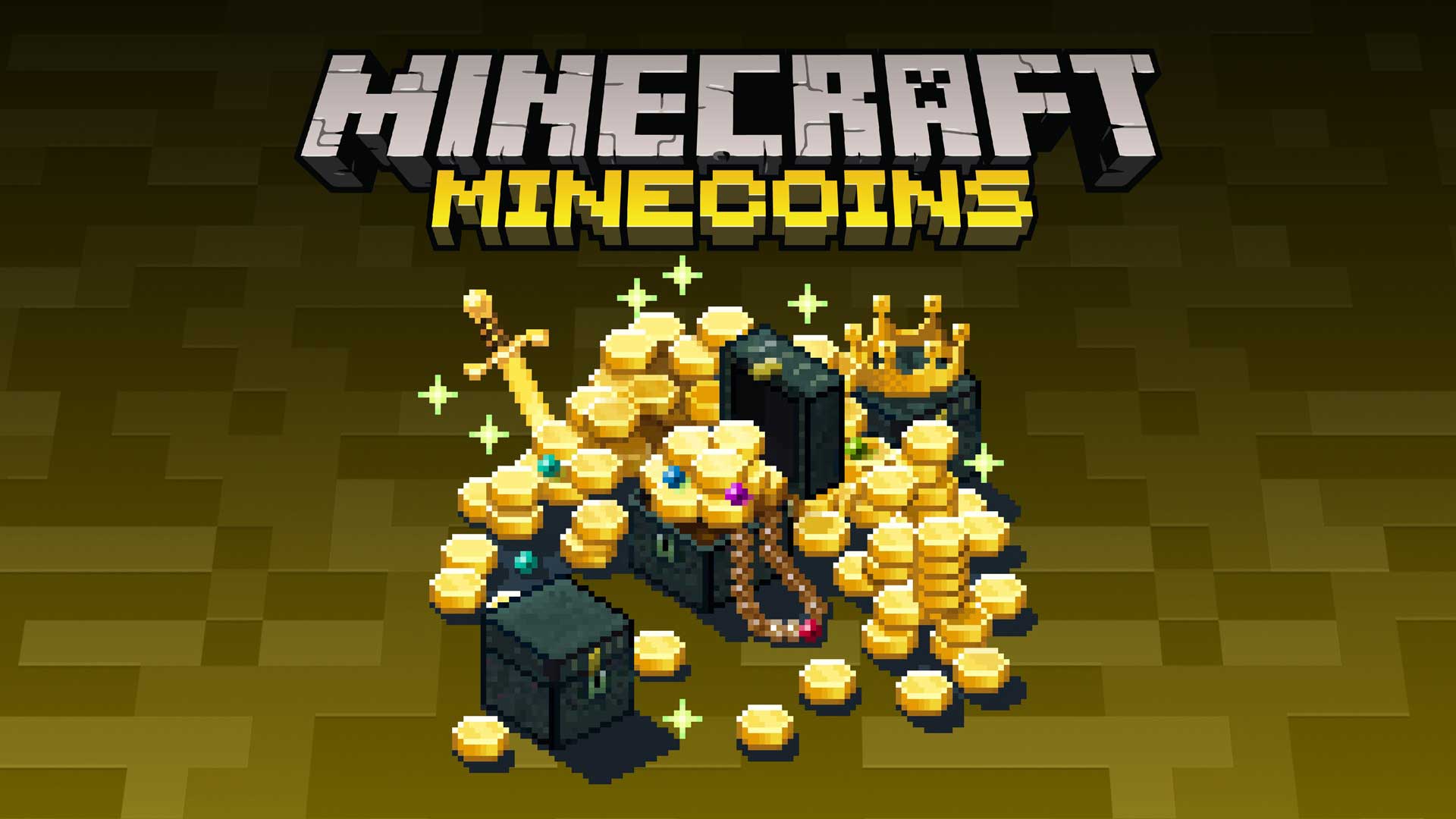 Minecraft Coins, Is Gamebul, isgamebul.com