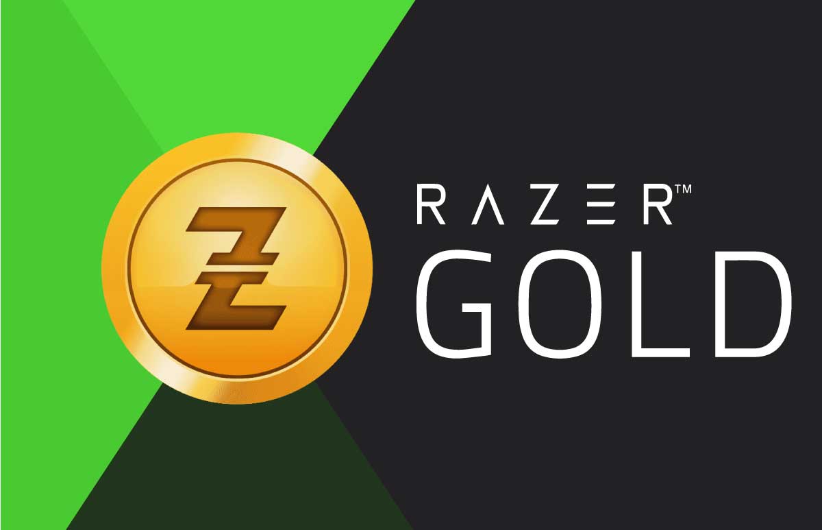 Razer Gold Pin , Is Gamebul, isgamebul.com